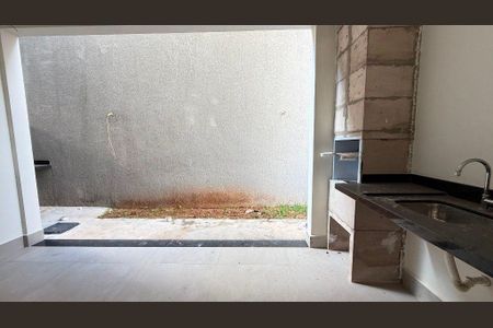 Casa à venda com 3 quartos, 138m² em Jardim Sao Francisco, Valinhos