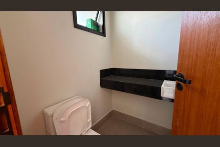 Casa à venda com 3 quartos, 138m² em Jardim Sao Francisco, Valinhos