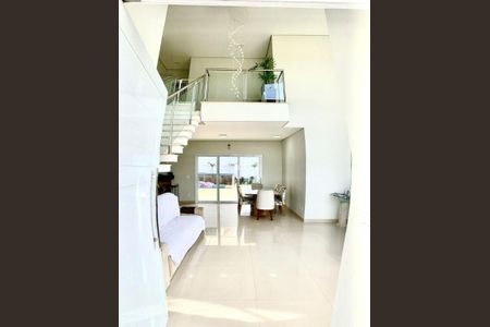 Casa à venda com 3 quartos, 228m² em Jardim Sao Marcos, Valinhos