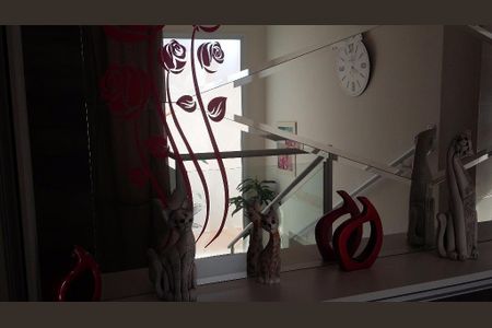 Casa à venda com 278m², 3 quartos e 4 vagas
