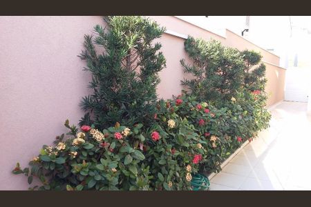 Casa à venda com 278m², 3 quartos e 4 vagas