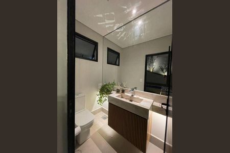 Casa à venda com 3 quartos, 362m² em Jardim Sao Marcos, Valinhos