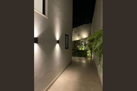Casa à venda com 362m², 3 quartos e 4 vagas