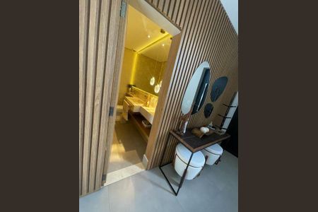 Casa à venda com 362m², 3 quartos e 4 vagas