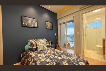 Apartamento à venda com 3 quartos, 110m² em Vila Embare, Valinhos