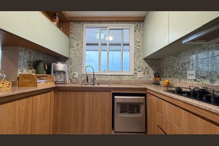 Apartamento à venda com 110m², 3 quartos e 2 vagas