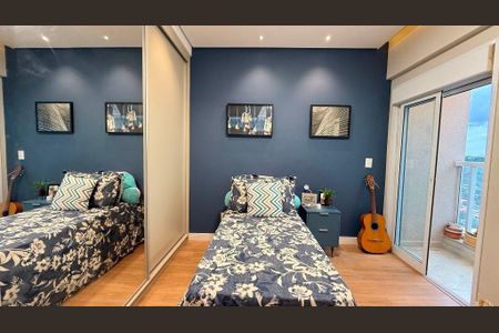 Apartamento à venda com 3 quartos, 110m² em Vila Embare, Valinhos