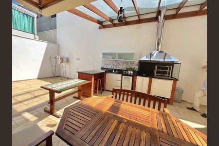 Casa à venda com 400m², 4 quartos e 3 vagas