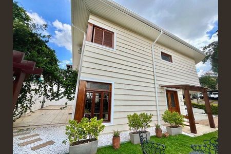 Casa à venda com 400m², 4 quartos e 3 vagas