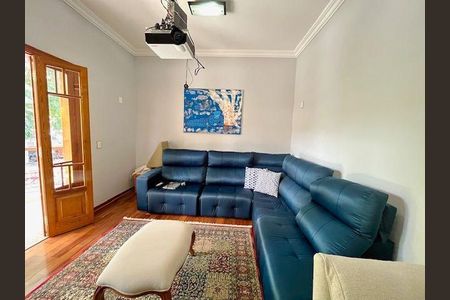Casa à venda com 400m², 4 quartos e 3 vagas