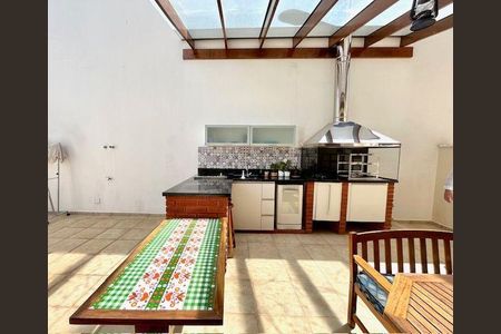 Casa à venda com 400m², 4 quartos e 3 vagas
