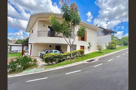 Casa à venda com 400m², 4 quartos e 3 vagas