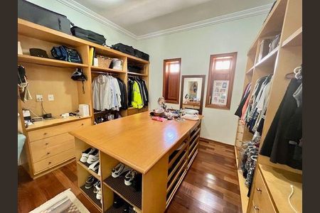 Casa à venda com 400m², 4 quartos e 3 vagas