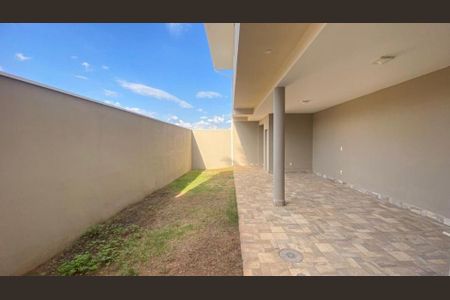 Casa à venda com 3 quartos, 226m² em Loteamento Residencial Santa Gertrudes, Valinhos