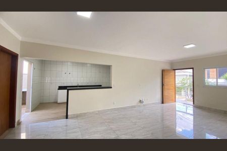 Casa à venda com 3 quartos, 226m² em Loteamento Residencial Santa Gertrudes, Valinhos