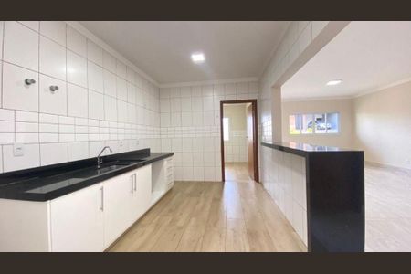 Casa à venda com 3 quartos, 226m² em Loteamento Residencial Santa Gertrudes, Valinhos