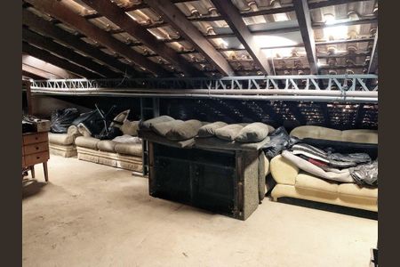 Casa à venda com 450m², 3 quartos e 6 vagas