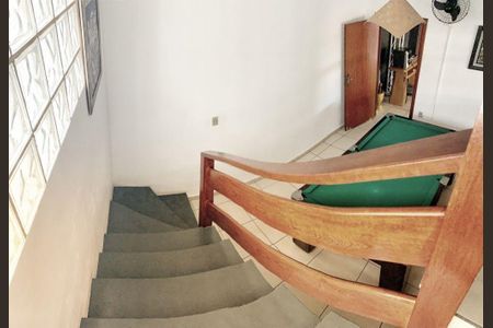 Casa à venda com 450m², 3 quartos e 6 vagas