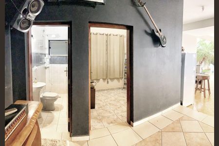 Casa à venda com 450m², 3 quartos e 6 vagas