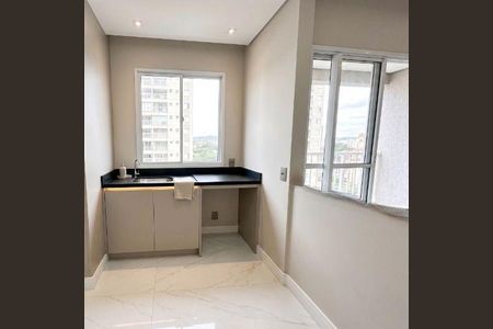 Apartamento à venda com 2 quartos, 55m² em Jardim Novo Horizonte, Valinhos