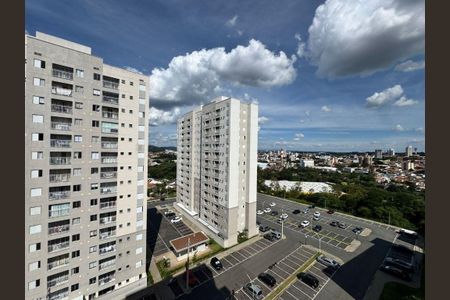 Apartamento à venda com 2 quartos, 55m² em Jardim Novo Horizonte, Valinhos