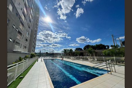 Apartamento à venda com 2 quartos, 55m² em Jardim Novo Horizonte, Valinhos