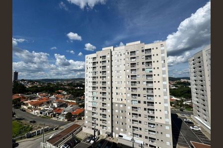 Apartamento à venda com 2 quartos, 55m² em Jardim Novo Horizonte, Valinhos