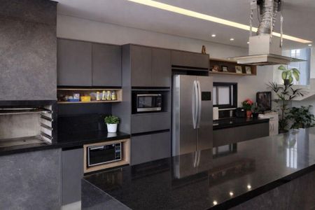 Casa à venda com 4 quartos, 300m² em Jardim Sao Marcos, Valinhos
