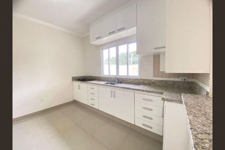 Casa à venda com 3 quartos, 253m² em Chácaras Alpina, Valinhos