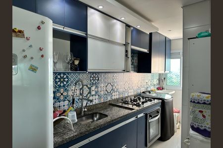 Apartamento à venda com 2 quartos, 119m² em Jardim Maracana, Valinhos