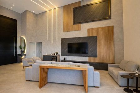 Casa à venda com 3 quartos, 304m² em Condomínio Residencial Ecovilla , Valinhos