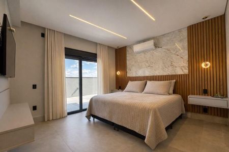 Casa à venda com 3 quartos, 304m² em Condomínio Residencial Ecovilla , Valinhos