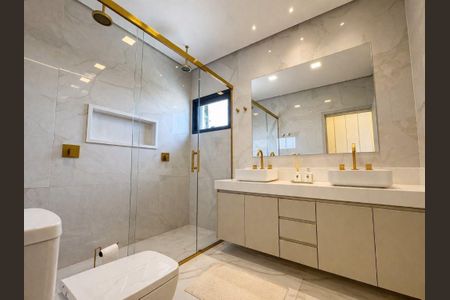 Casa à venda com 3 quartos, 304m² em Condomínio Residencial Ecovilla , Valinhos