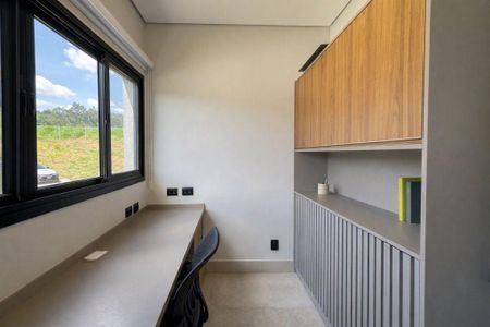 Casa à venda com 3 quartos, 304m² em Condomínio Residencial Ecovilla , Valinhos