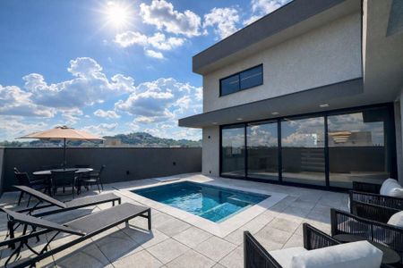 Casa à venda com 3 quartos, 304m² em Condomínio Residencial Ecovilla , Valinhos