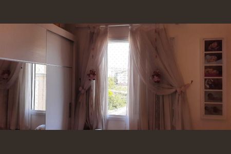Apartamento à venda com 3 quartos, 82m² em Vila Pagano, Valinhos