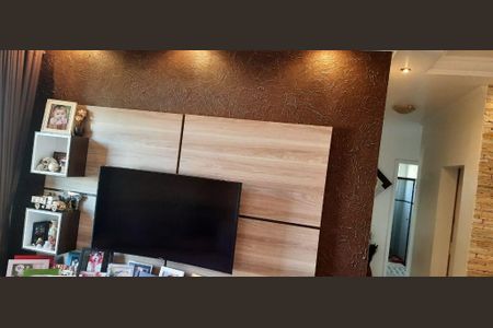 Apartamento à venda com 3 quartos, 82m² em Vila Pagano, Valinhos