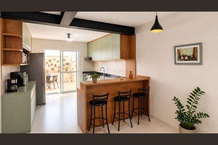 Casa à venda com 3 quartos, 97m² em Villaggio Santorini, Valinhos