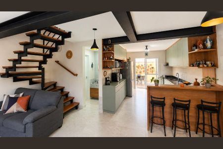 Casa à venda com 3 quartos, 97m² em Villaggio Santorini, Valinhos