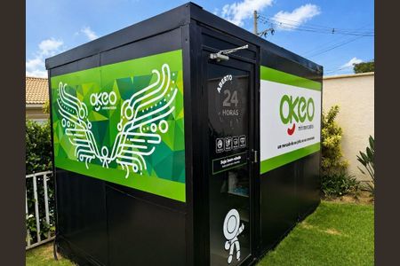 Casa à venda com 97m², 3 quartos e 2 vagas