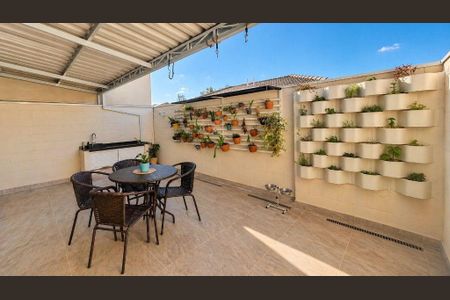 Casa à venda com 3 quartos, 97m² em Villaggio Santorini, Valinhos