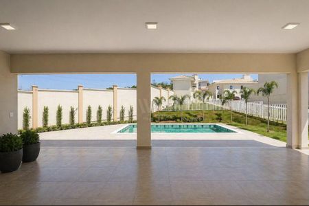 Casa à venda com 97m², 3 quartos e 2 vagas