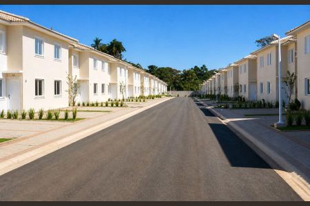 Casa à venda com 97m², 3 quartos e 2 vagas