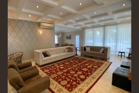 Casa à venda com 4 quartos, 500m² em Chácaras Silvânia, Valinhos