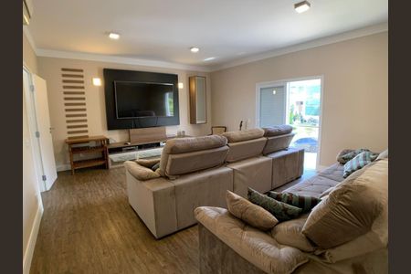 Casa à venda com 4 quartos, 500m² em Chácaras Silvânia, Valinhos