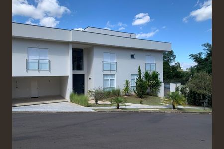 Casa à venda com 500m², 4 quartos e 6 vagas
