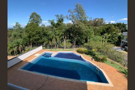 Casa à venda com 500m², 4 quartos e 6 vagas