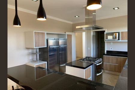 Casa à venda com 500m², 4 quartos e 6 vagas