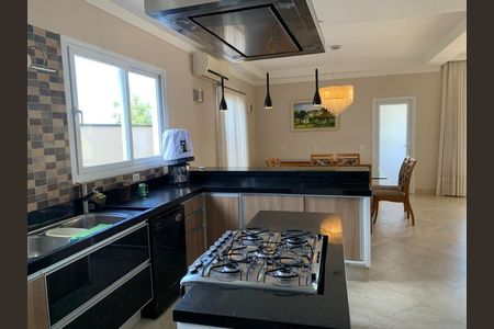 Casa à venda com 4 quartos, 500m² em Chácaras Silvânia, Valinhos