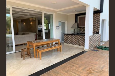 Casa à venda com 4 quartos, 500m² em Chácaras Silvânia, Valinhos